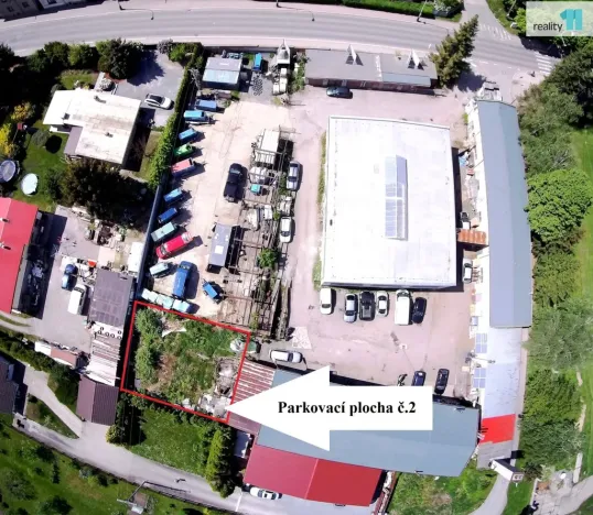 Pronájem pozemku, Říčany, Široká, 220 m2