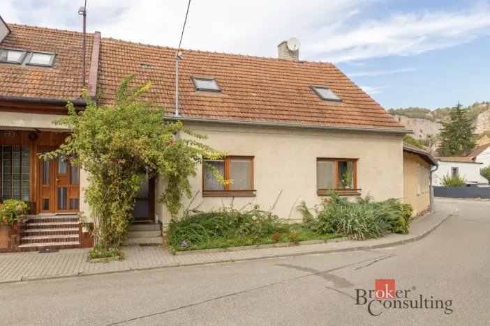 Prodej rodinného domu, Čebín, 150 m2