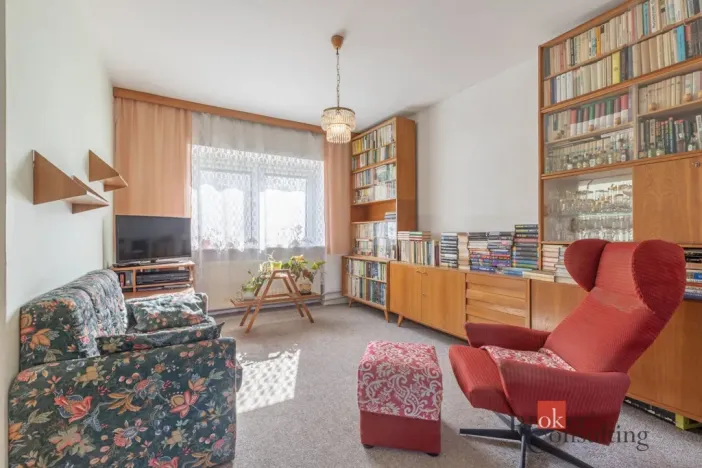 Prodej rodinného domu, Čebín, 150 m2