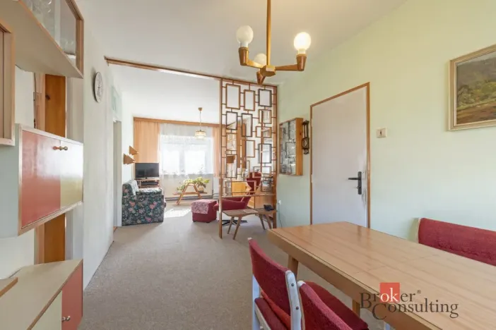 Prodej rodinného domu, Čebín, 150 m2