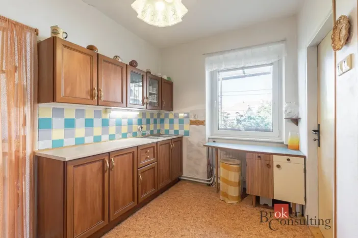 Prodej rodinného domu, Čebín, 150 m2