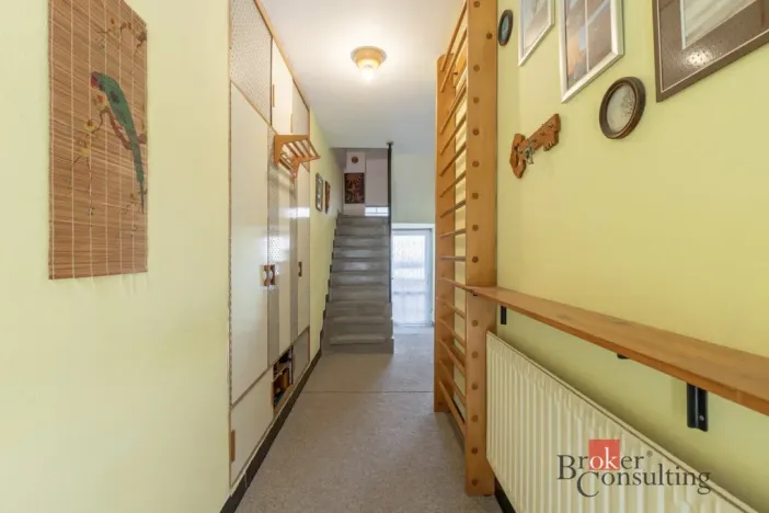 Prodej rodinného domu, Čebín, 150 m2