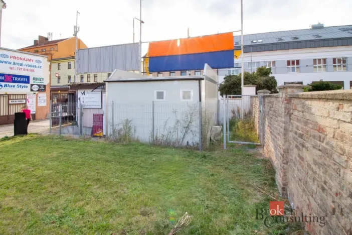 Prodej restaurace, Pardubice - Zelené Předměstí, 17. listopadu, 16 m2
