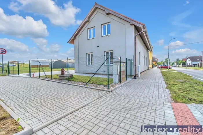 Pronájem bytu 4+kk, Praskačka, 88 m2