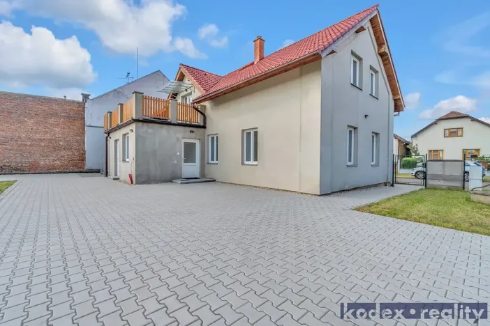 Pronájem bytu 4+kk, Praskačka, 88 m2