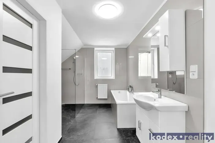 Pronájem bytu 4+kk, Praskačka, 88 m2