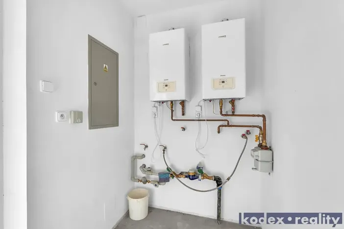 Pronájem bytu 4+kk, Praskačka, 88 m2