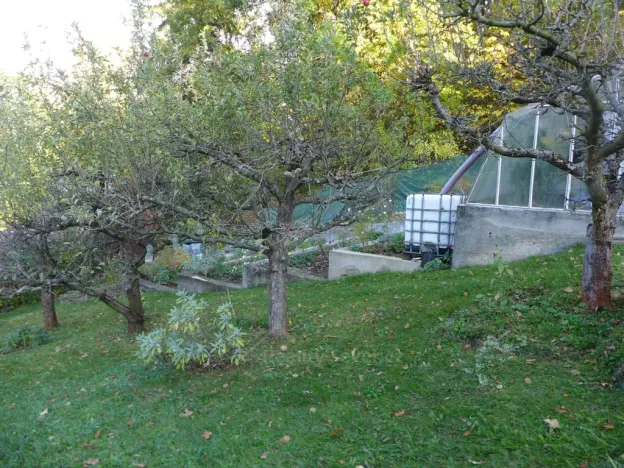 Prodej zahrady, Skalice u České Lípy, 52 m2