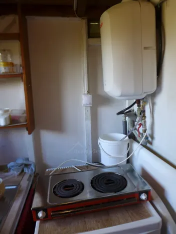 Prodej zahrady, Skalice u České Lípy, 52 m2