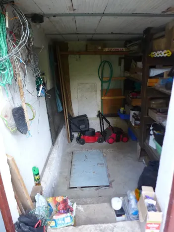 Prodej zahrady, Skalice u České Lípy, 52 m2