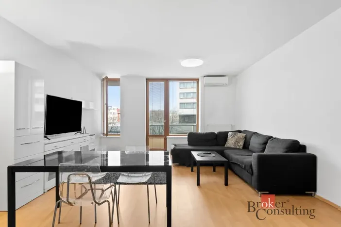 Prodej bytu 3+kk, 103 m², Kollárova, Hradec Králové, Pražské Předměstí