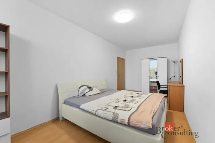 Prodej bytu 3+kk, Hradec Králové - Pražské Předměstí, Kollárova, 103 m2