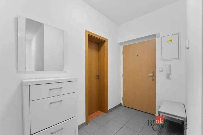 Prodej bytu 3+kk, Hradec Králové - Pražské Předměstí, Kollárova, 103 m2