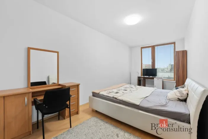 Prodej bytu 3+kk, Hradec Králové - Pražské Předměstí, Kollárova, 103 m2