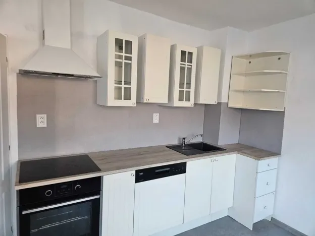 Pronájem rodinného domu, Uherský Ostroh - Kvačice, Hradišťská, 60 m2