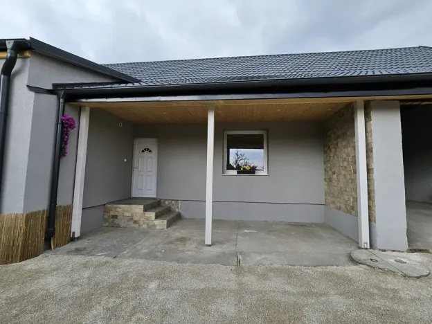 Pronájem rodinného domu, Uherský Ostroh - Kvačice, Hradišťská, 60 m2