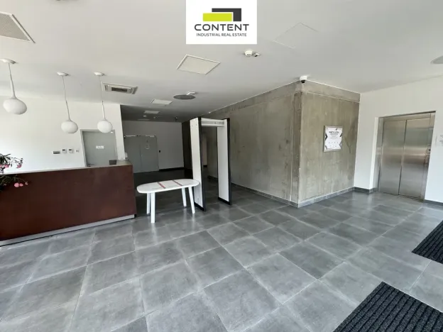 Pronájem výrobních prostor, Cheb, Podhradská, 11310 m2