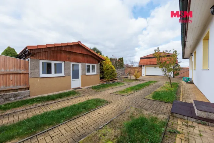 Prodej ubytování, Františkovy Lázně - Horní Lomany, Družstevní, 618 m2