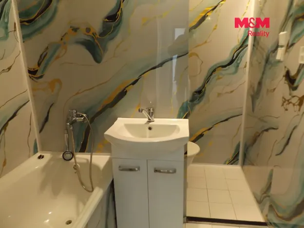 Prodej bytu 2+1, Havířov - Šumbark, Konzumní, 43 m2