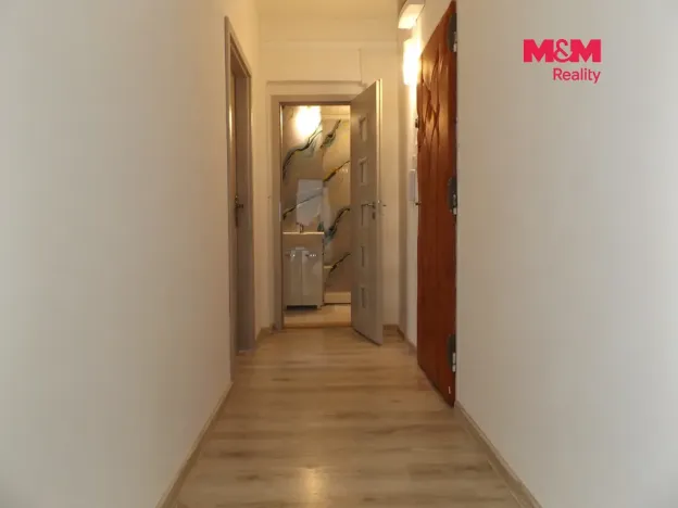 Prodej bytu 2+1, Havířov - Šumbark, Konzumní, 43 m2