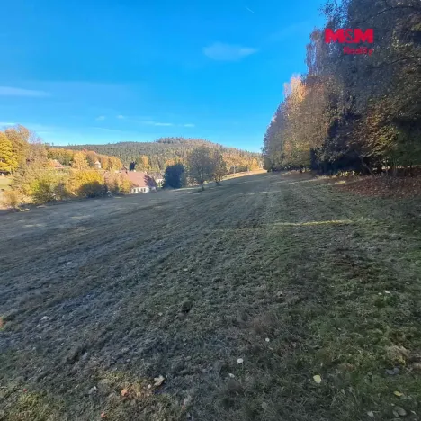 Prodej pole, Stará Ves, 8308 m2