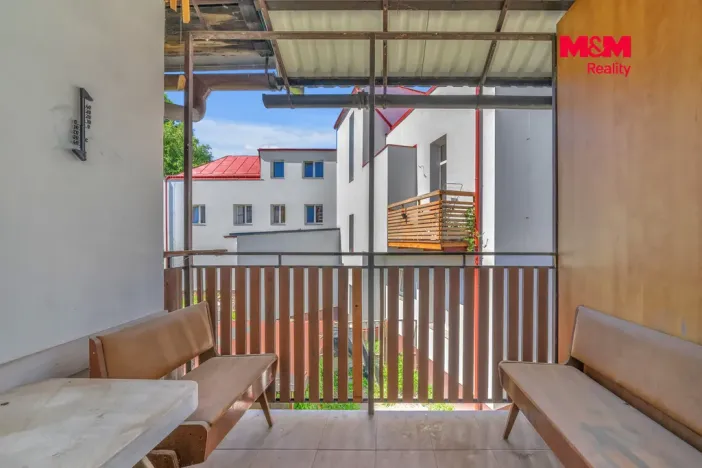 Prodej činžovního domu, Úpice, Svornosti, 170 m2