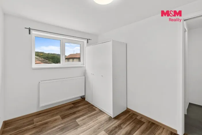 Pronájem rodinného domu, Hradečno - Nová Ves, 115 m2