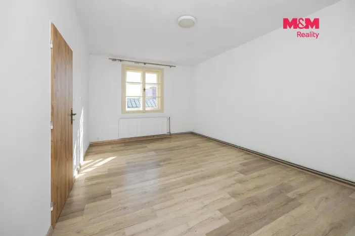 Pronájem bytu 3+kk, Pardubice, Zelenobranská, 99 m2