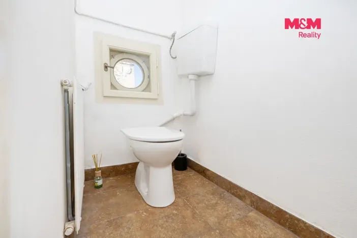 Pronájem bytu 3+kk, Pardubice, Zelenobranská, 99 m2