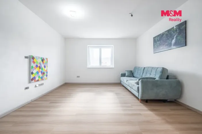 Prodej rodinného domu, Zlín, Hornomlýnská, 158 m2