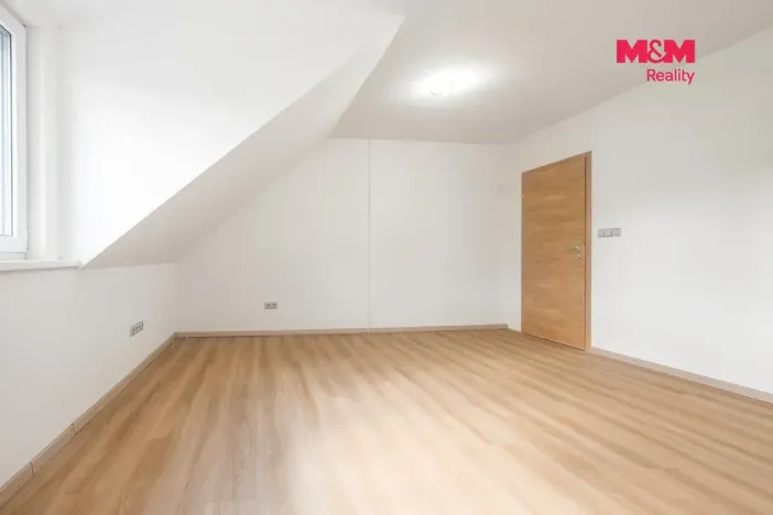 Prodej rodinného domu, Zlín, Hornomlýnská, 158 m2