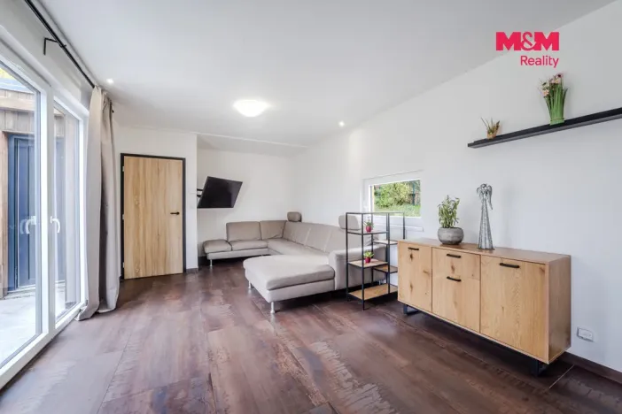Prodej rodinného domu, Cerhenice - Cerhýnky, 62 m2