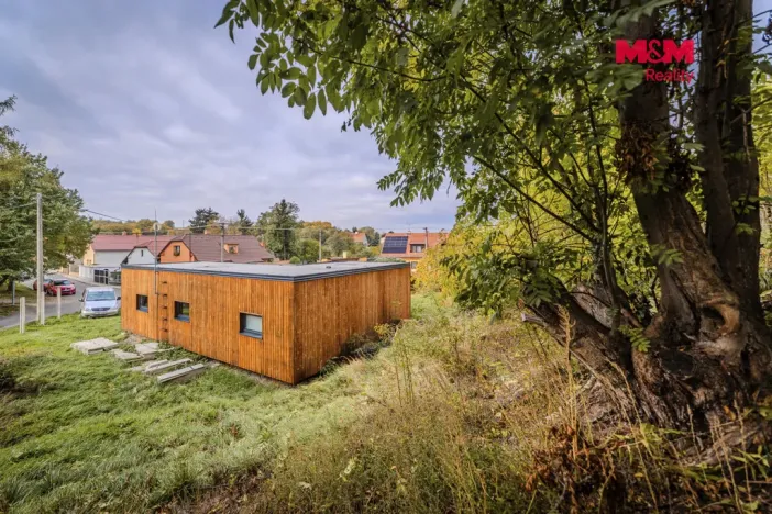 Prodej rodinného domu, Cerhenice - Cerhýnky, 62 m2