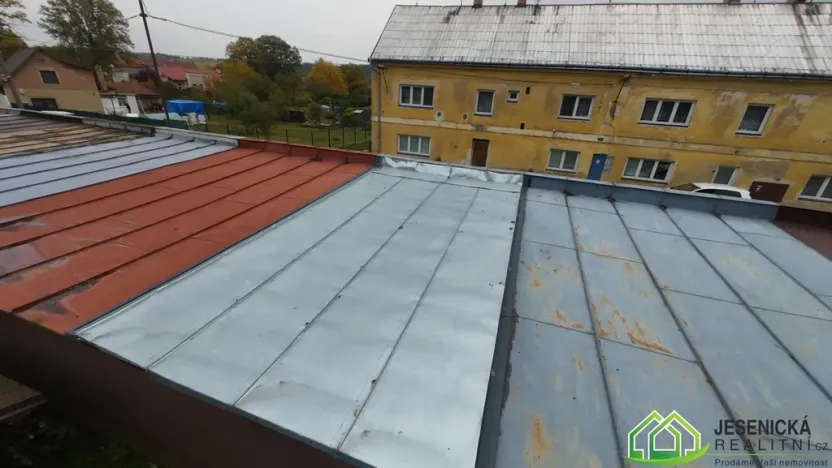 Prodej garáže, Vidnava, Smetanova, 27 m2