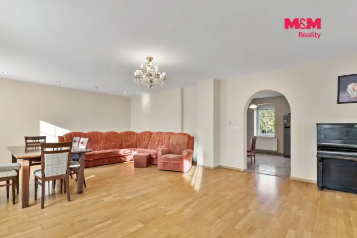Prodej činžovního domu, Frýdlant, Hejnická, 450 m2