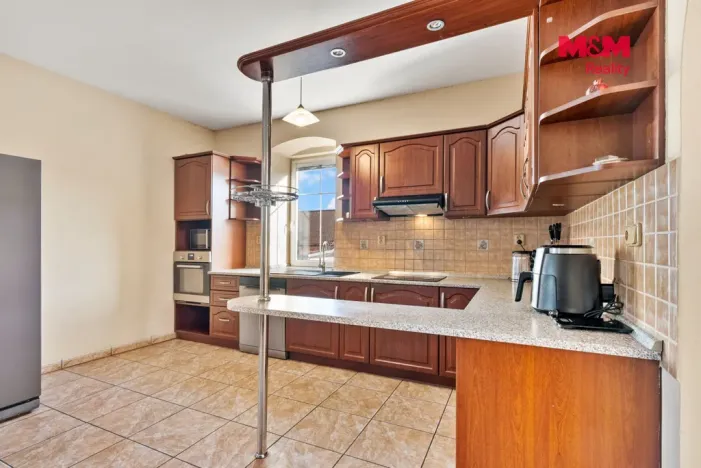 Prodej činžovního domu, Frýdlant, Hejnická, 450 m2