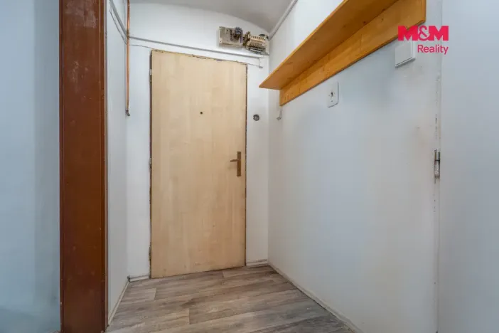 Prodej bytu 3+1, Plzeň - Východní Předměstí, Božkovská, 70 m2