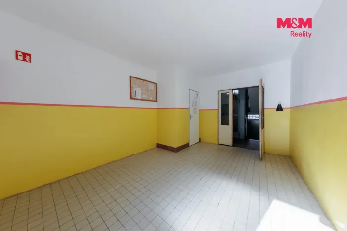 Prodej bytu 2+1, Horní Slavkov, Dlouhá, 60 m2