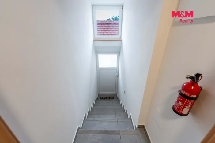 Pronájem rodinného domu, Třebíč - Račerovice, 80 m2