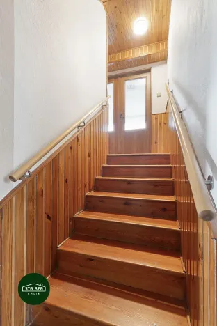 Prodej rodinného domu, Trojanovice, 120 m2