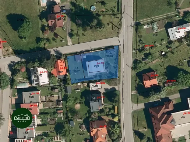 Prodej rodinného domu, Trojanovice, 120 m2
