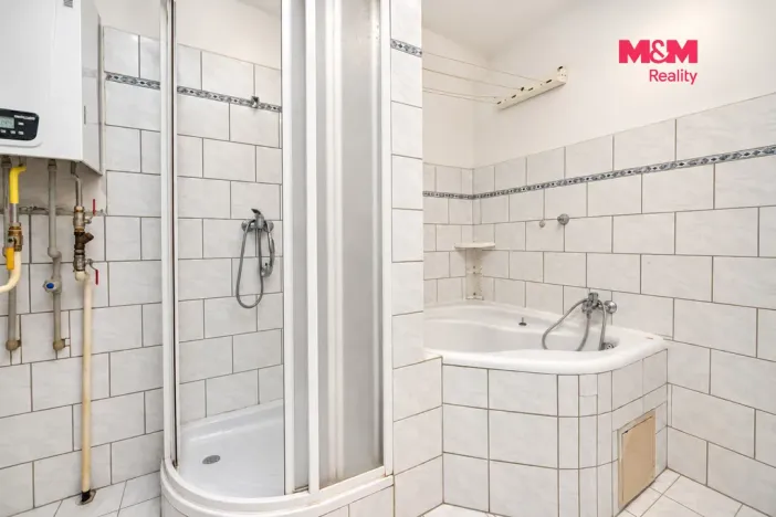 Prodej rodinného domu, Opatov, 106 m2