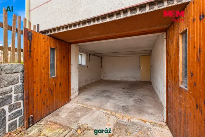 Prodej rodinného domu, Pavlíkov - Skřivaň, 200 m2