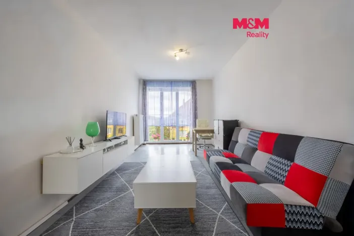 Prodej bytu 3+1, 64 m², Václava Řezáče, Klášterec nad Ohří, Miřetice u Klášterce nad Ohří