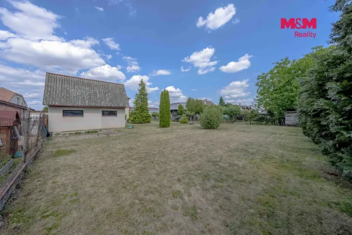 Prodej rodinného domu, Rohoznice, 150 m2
