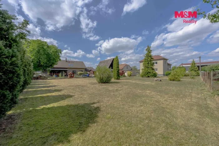 Prodej rodinného domu, Rohoznice, 150 m2