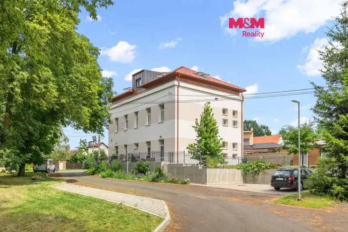 Prodej bytu 4+kk, 158 m², Křížkový Újezdec, Čenětice