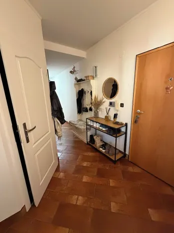 Pronájem bytu 3+kk, Olomouc, Hanáckého pluku, 90 m2