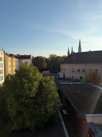 Pronájem bytu 3+kk, Olomouc, Hanáckého pluku, 90 m2