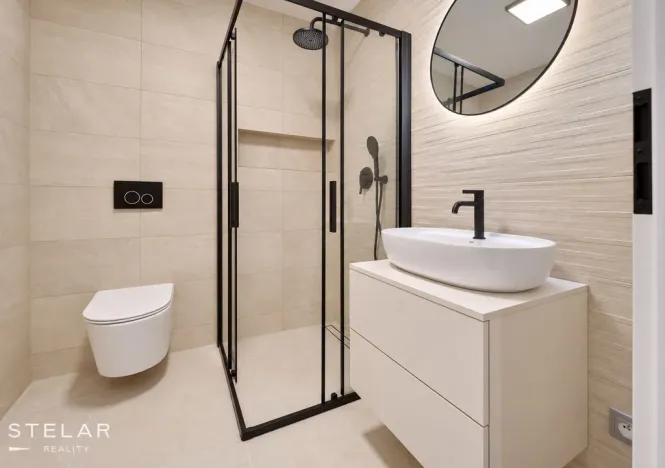 Prodej bytu 2+kk, 38 m², Mostní, Opava (nečleněná část města)
